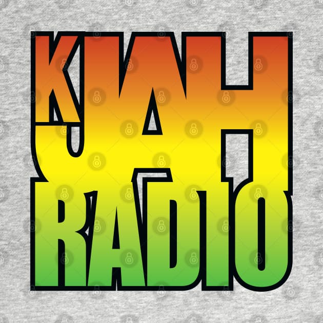 kJah Radio by MBK